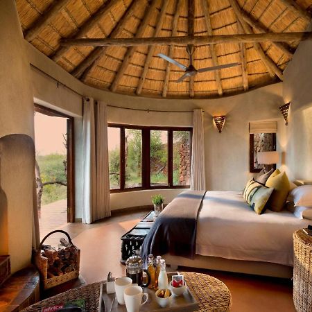 Madikwe Safari Lodge Melorane Exteriér fotografie