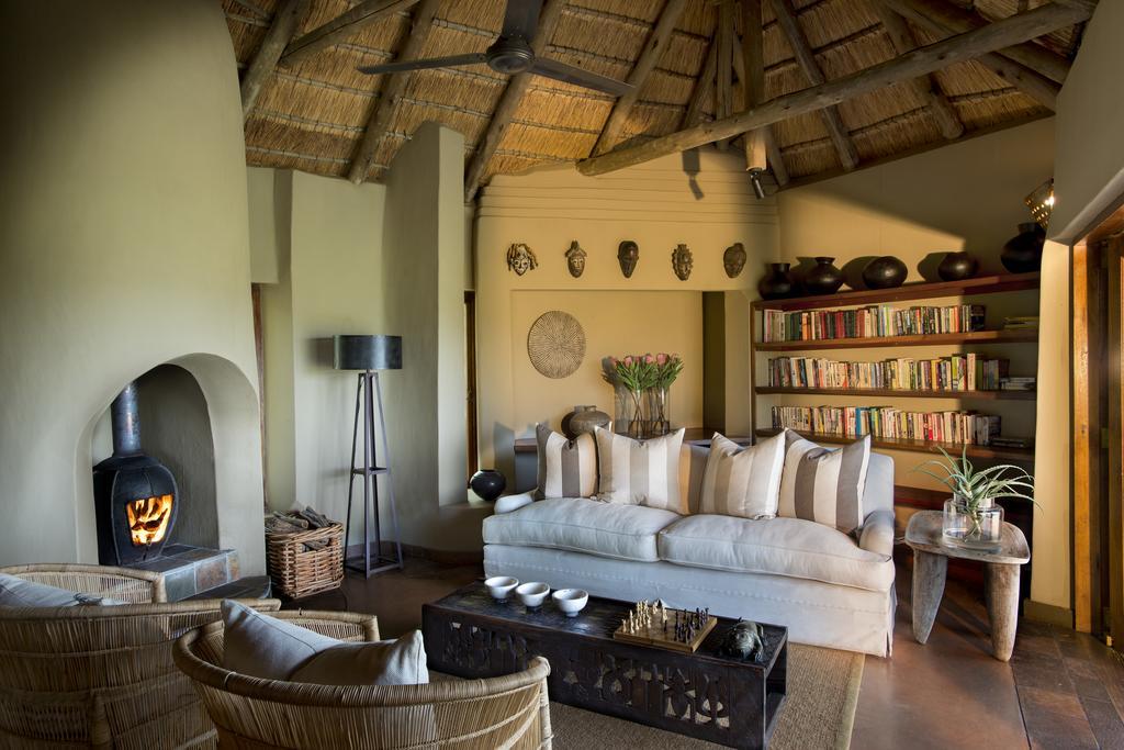 Madikwe Safari Lodge Melorane Exteriér fotografie