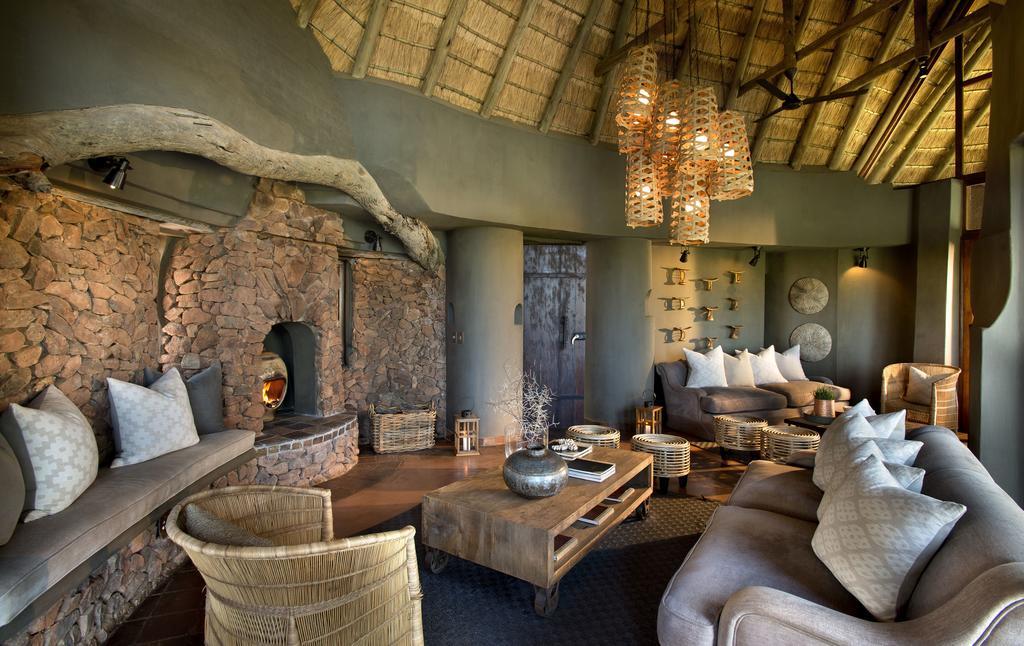 Madikwe Safari Lodge Melorane Exteriér fotografie