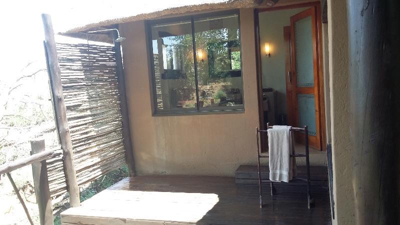 Madikwe Safari Lodge Melorane Exteriér fotografie