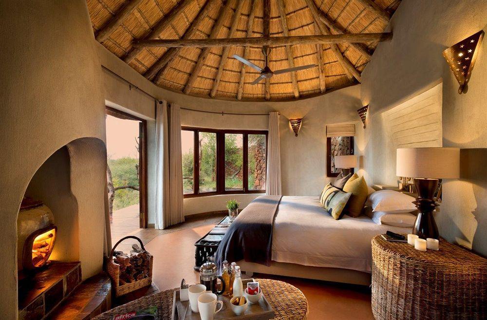 Madikwe Safari Lodge Melorane Exteriér fotografie