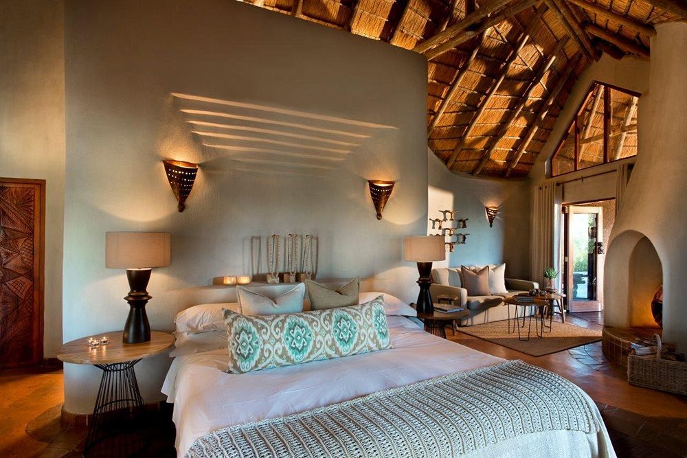 Madikwe Safari Lodge Melorane Exteriér fotografie