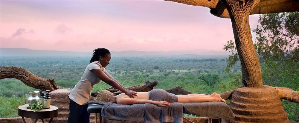 Madikwe Safari Lodge Melorane Exteriér fotografie