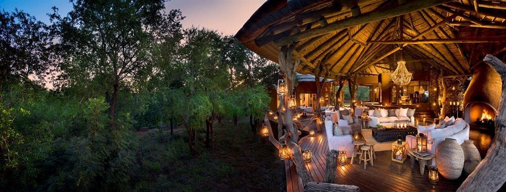 Madikwe Safari Lodge Melorane Exteriér fotografie