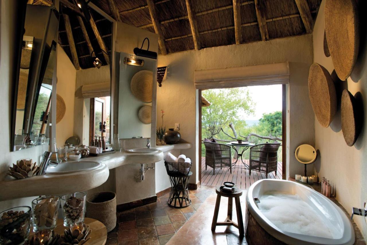 Madikwe Safari Lodge Melorane Exteriér fotografie