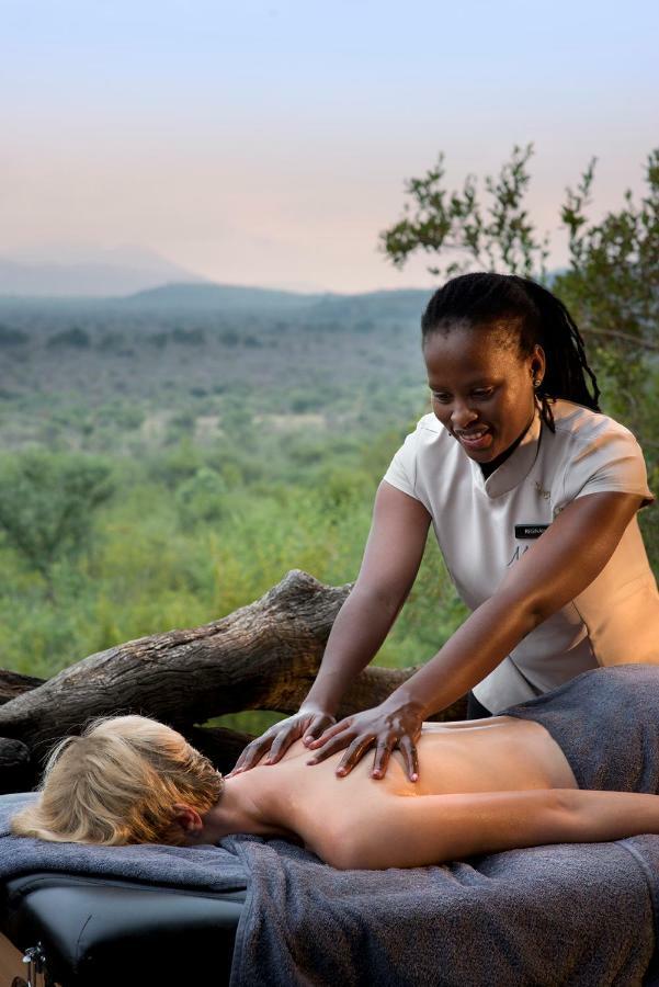 Madikwe Safari Lodge Melorane Exteriér fotografie